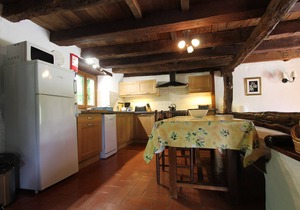 Cottage "Le Jasmin", 4 people maximum, Charming and comfortable
