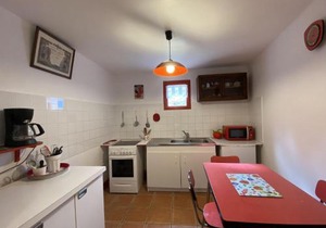 Cottage near Étretat Cliffs with Private Garden