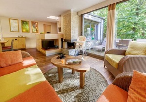 Cottage VIP 4 persons