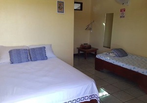 Cottages Los Suenos Fortuna de Bagaces