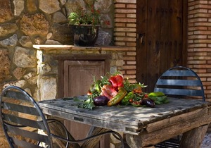 Cottages Molino Río Alájar (El Búho)