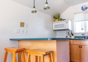 Cottages on Monastery – A Downtown Sitka Retreat