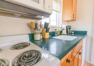 Cottages on Monastery – A Downtown Sitka Retreat