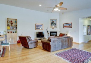 Cottonwoods 405