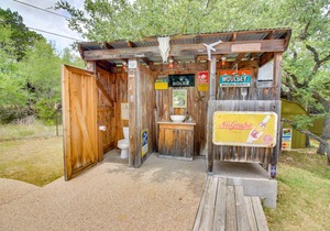 Country-Adorned Home with Shared Pool & Hot Tub on Large Property - Dog-Friendly