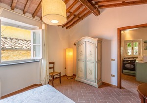 Country House / Farm House in Mastiano with 2 bedrooms sleeps 4