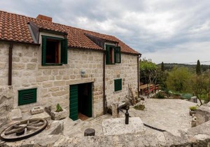 Country House Bakicevo