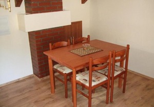 country house bakicevo - two bedroom apartment with terrace