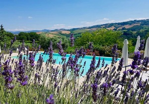 Country House La giravolta - DUE apartment