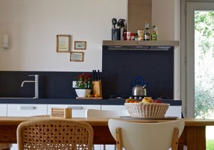 Country House La giravolta - Apartment TRE