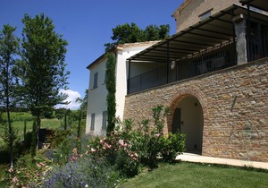 Country House La giravolta - Apartment TRE