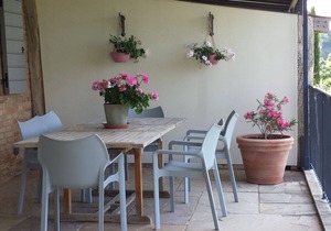Country House La giravolta - Apartment TRE