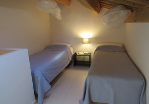 Country House La giravolta - DUE apartment