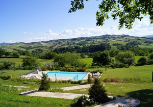Country House La giravolta - Apartment TRE