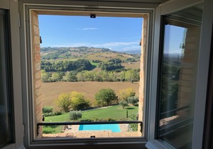 Country House La giravolta - Apartment TRE