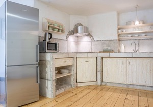 Country House Trata | Apartment 7 | 1 x Bedroom | Mountain View