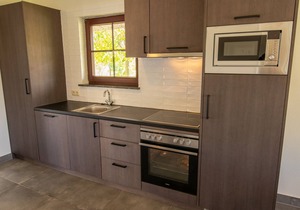 Country house type A - Van der Valk Resort Linstow vacation homes
