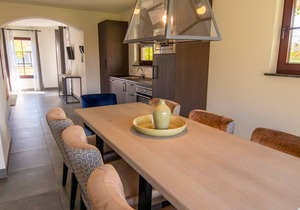 Country house type A - Van der Valk Resort Linstow