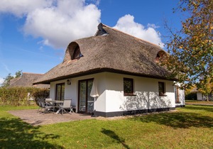 Country house type A - Van der Valk Resort Linstow