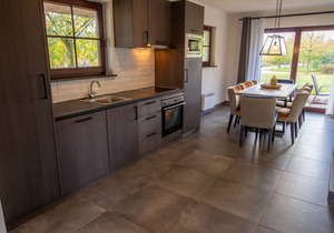 Country house type A - Van der Valk Resort Linstow