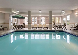 Country Inn & Suites by Radisson Stevens Point WI