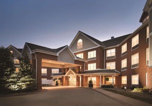 Country Inn & Suites by Radisson Des Moines West IA