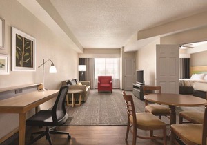 Country Inn & Suites by Radisson Hagerstown MD