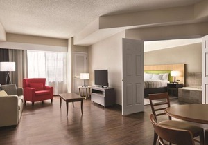 Country Inn & Suites by Radisson Hagerstown MD