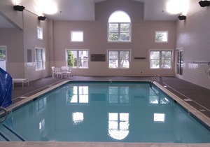 Country Inn & Suites by Radisson, Roanoke, VA