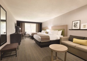 Country Inn & Suites by Radisson, Roanoke, VA