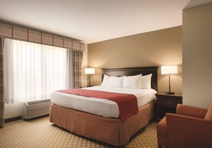 Country Inn & Suites by Radisson, Des Moines West, IA