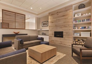 Country Inn & Suites by Radisson Bothell WA