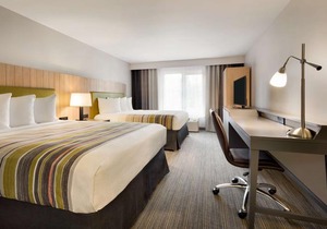 Country Inn & Suites by Radisson Bothell WA