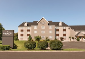Country Inn & Suites by Radisson, Roanoke, VA