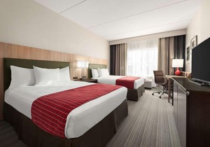 Country Inn & Suites by Radisson Duluth North MN