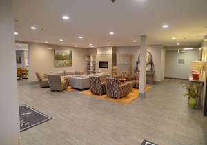Country Inn & Suites by Radisson Duluth North MN