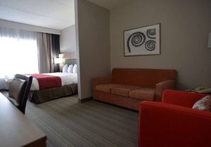 Country Inn & Suites by Radisson, Duluth North, MN