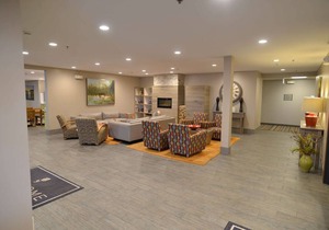 Country Inn & Suites by Radisson, Duluth North, MN