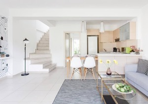 Countryhouse in an olive grove|Adhili ii residence