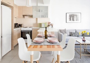 Countryhouse in an olive grove|Adhili ii residence