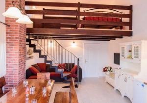 Countryside holiday home Koprivno