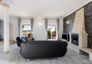 Countryside Villa