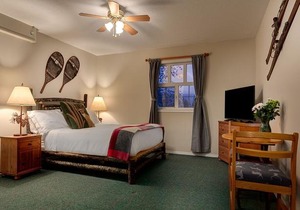 Courthouse Inn Revelstoke