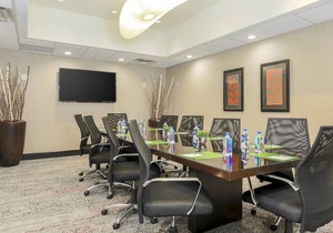 Courtyard by Marriott Amarillo Downtown