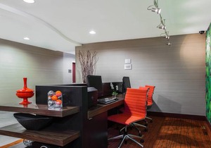 Courtyard by Marriott Corpus Christi