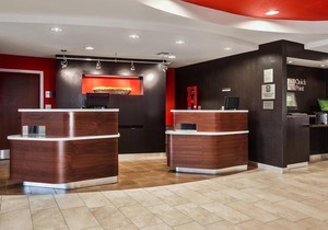 Courtyard by Marriott Corpus Christi