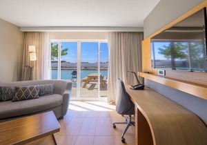 Courtyard by Marriott Bonaire Dive Resort