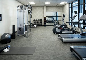 Courtyard by Marriott Corvallis