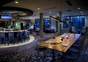 Courtyard by Marriott Corvallis