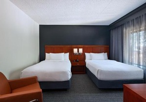 Courtyard by Marriott Dallas Plano Parkway at Preston Road